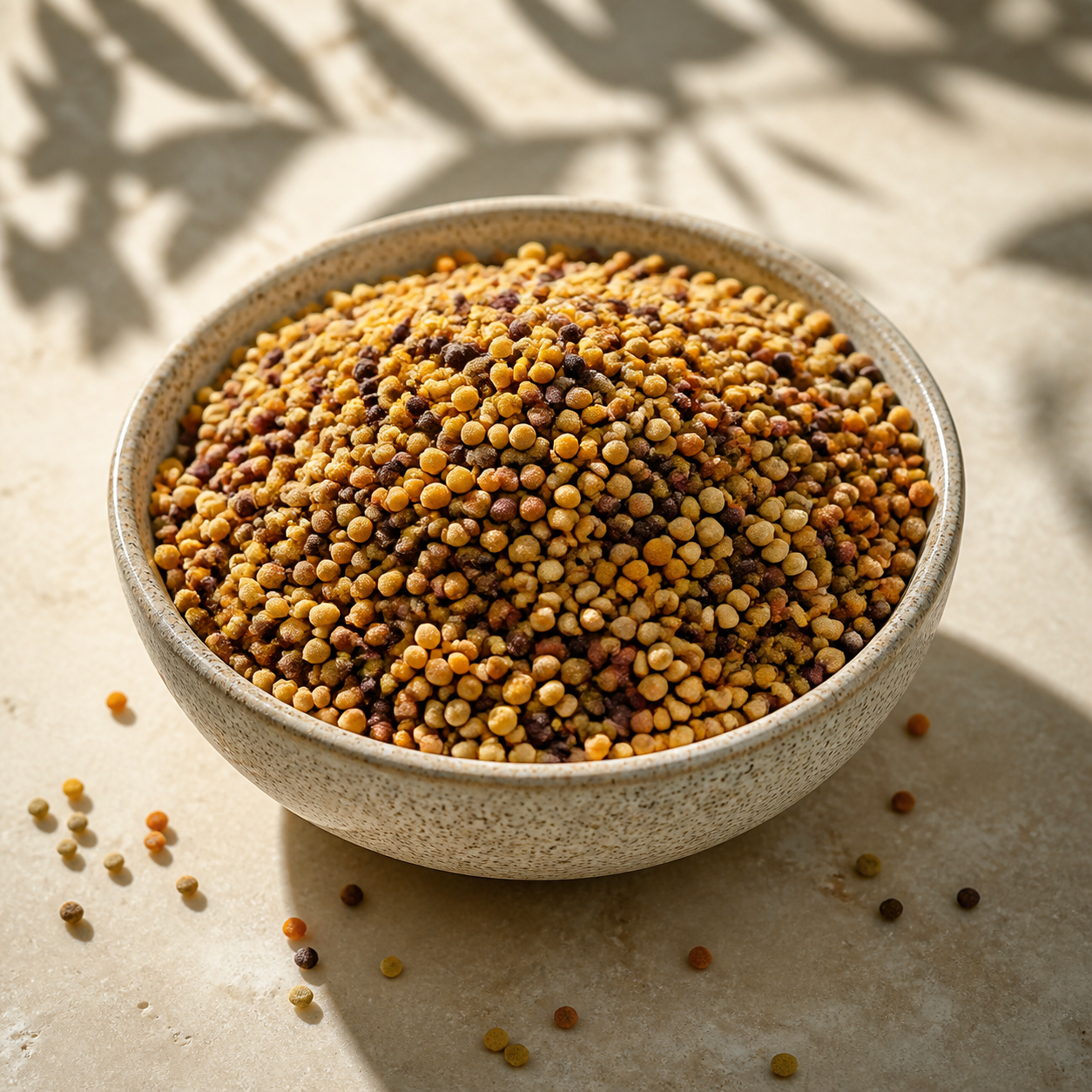 Bee pollen