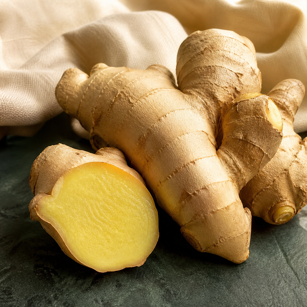 Ginger